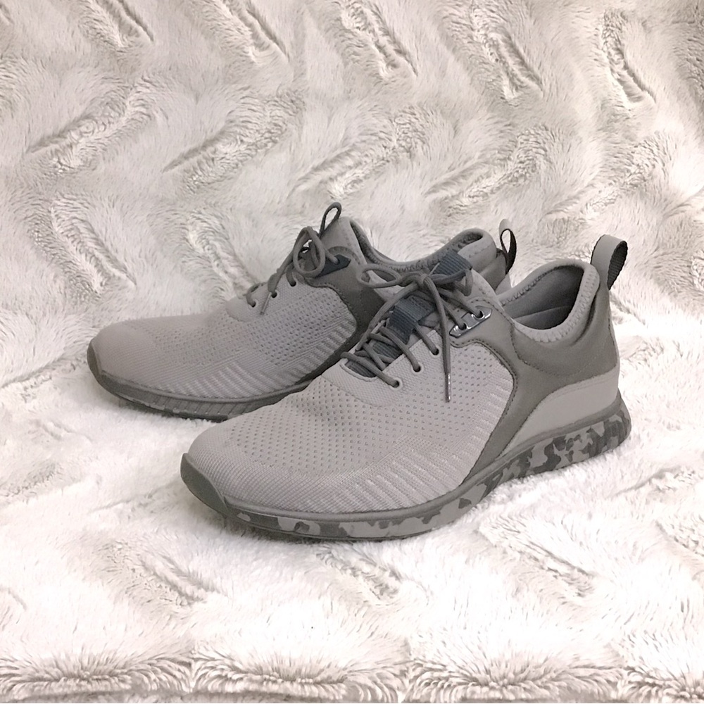 Johnston & Murphy Golf Shoes